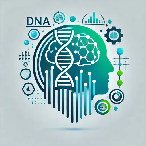 Biohack Marketing Specialist logo