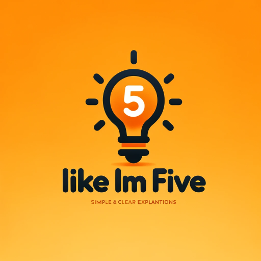 LikeImFive GPT | Get Clear Answers Fast logo