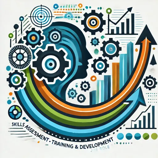 Competency Mapping Specialist logo