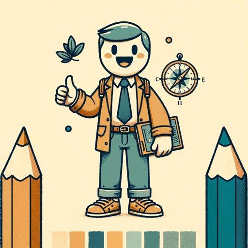 Career Buddy logo
