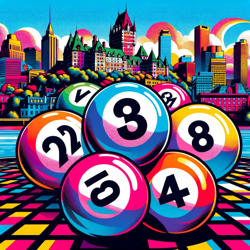 Loto Québec Chanceux logo