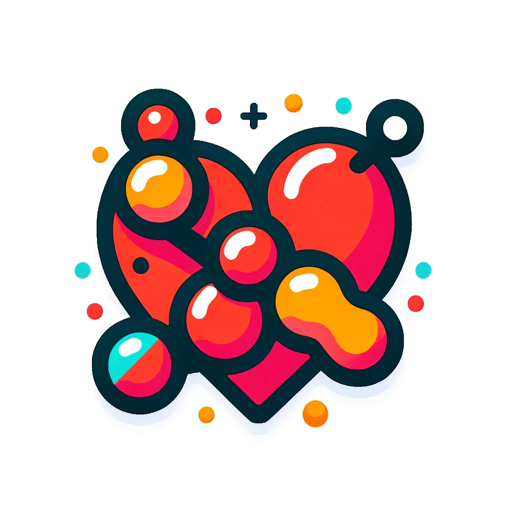 Cholesterol logo