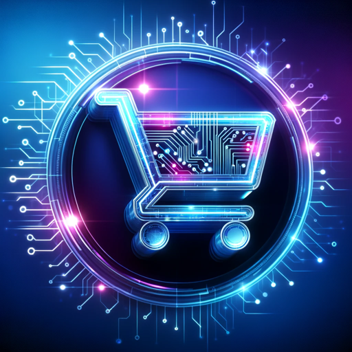 GPT Retail Assistant logo