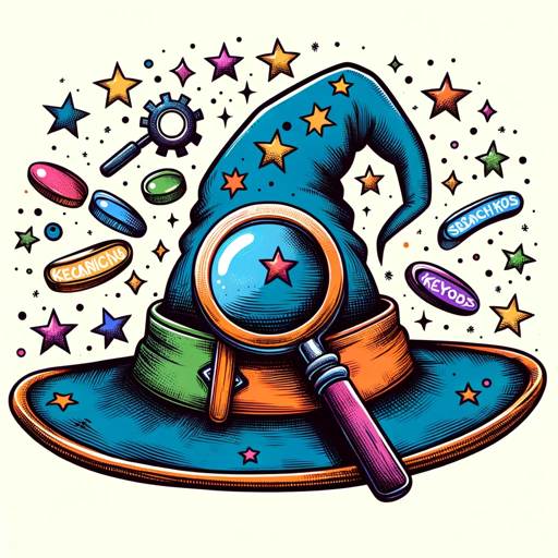 Magicien du SEO logo