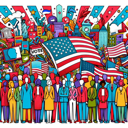 🌟 Political Diversity Advocate GPT 🌐 logo