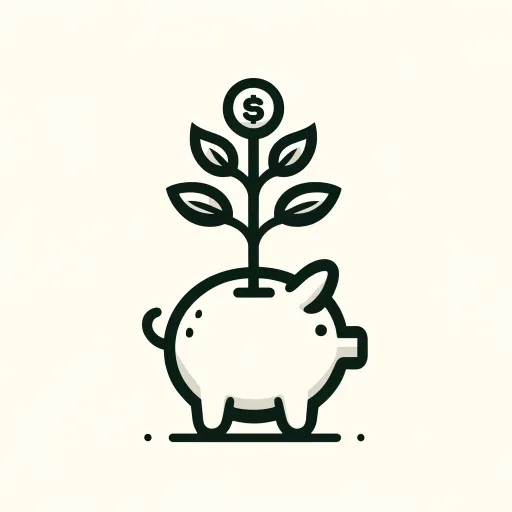 Frugal Living Expert logo