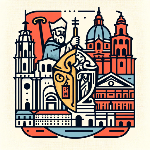 Unizar Academic Explorer logo