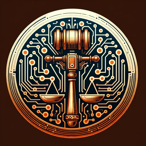 AI 변호사 LexBot 법률상담 logo
