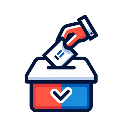 Election Results logo