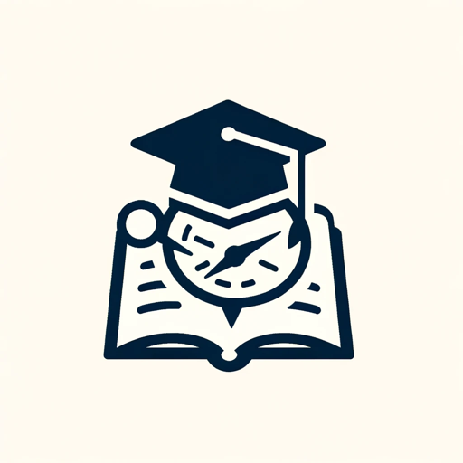 College Application Coach logo