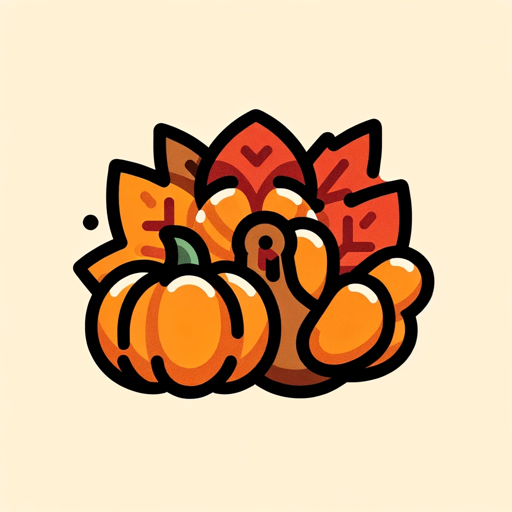 Thanksgiving logo