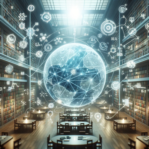 GptOracle | The -A r x i v- Papers Researcher logo