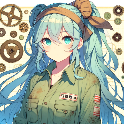 昭和なぎさAI bot logo