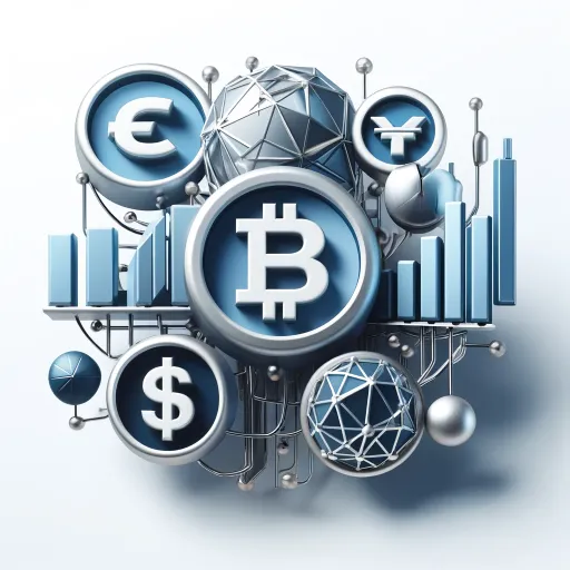 FinanzBroker - Aktien, ETFs & Krypto logo