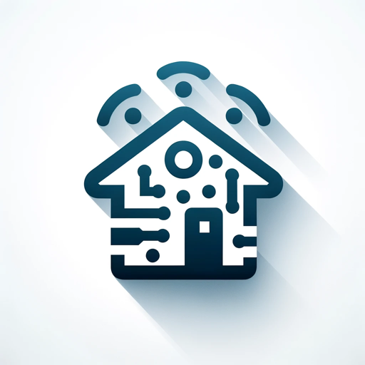 Home Assistant GPT logo