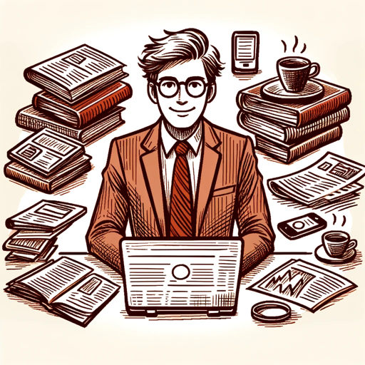 日本の人的資本ニュースGPT logo