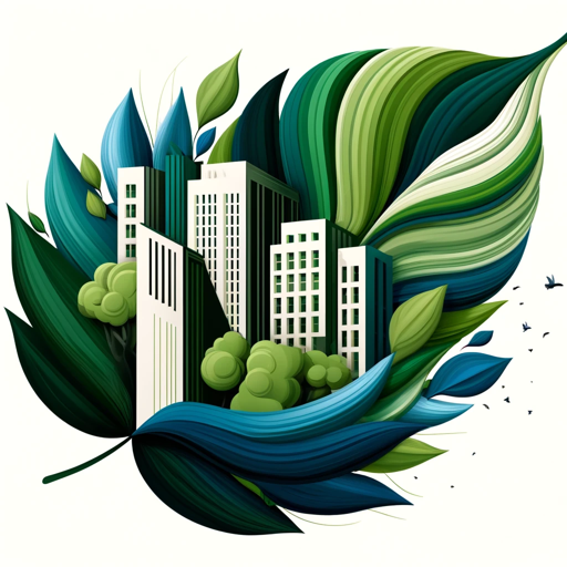 CSR Impact Consultant logo