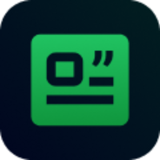 Punctuation Checker logo