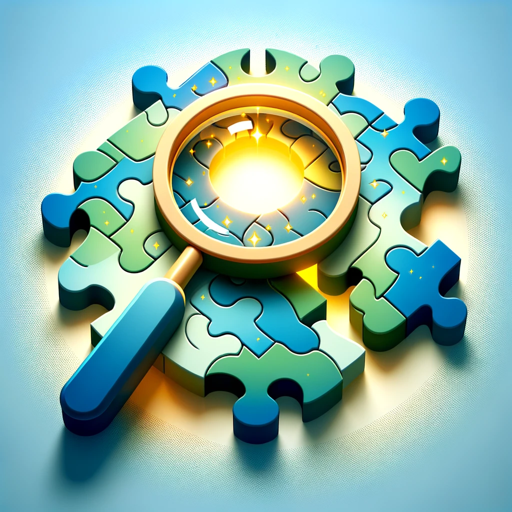 AI Search Engine logo