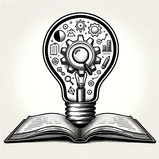 GPT-Creative Marketer logo