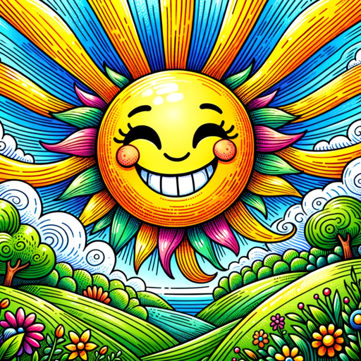 JOY logo