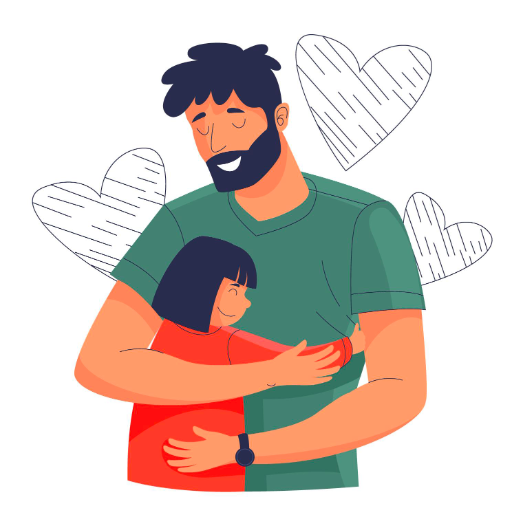 Dad logo