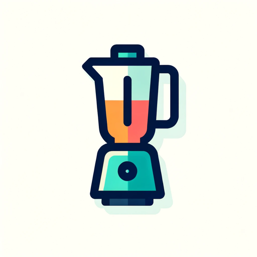 Blender logo