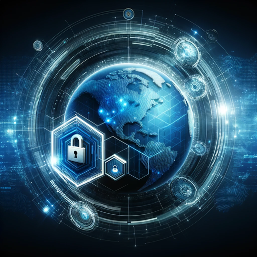 Cyber Guardian AI logo