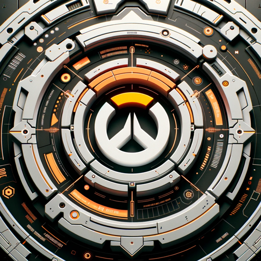 Overwatch Coach logo