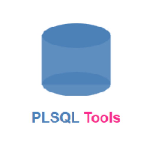 PLSQL Tools logo