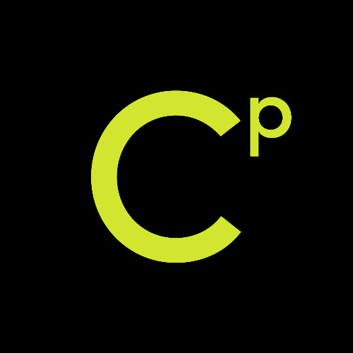 The Designer's Color Palette logo