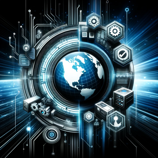 Technischer Support Bot logo