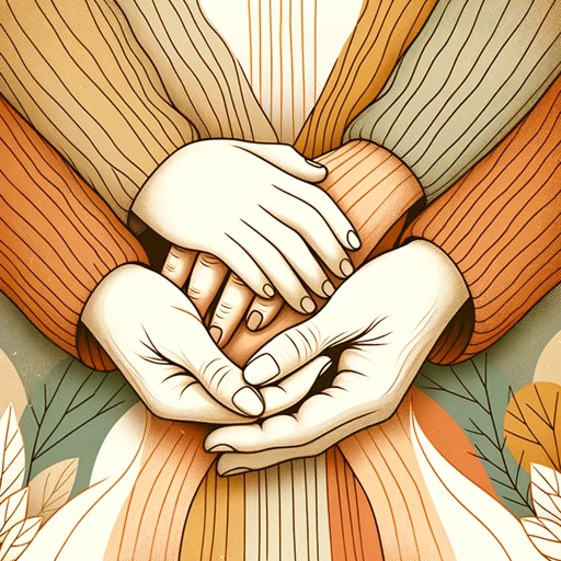 Caregiver Companion logo