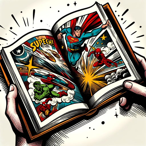 Marvel Realist logo