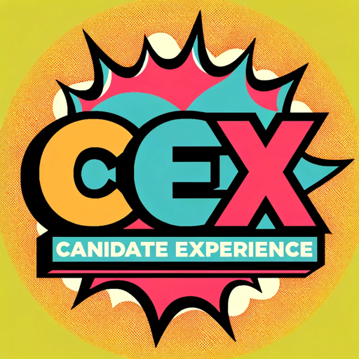 Candidate Experience Expert GPT logo