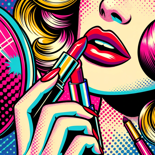 π¨ Glamour Guru - Beauty Assistant π
logo