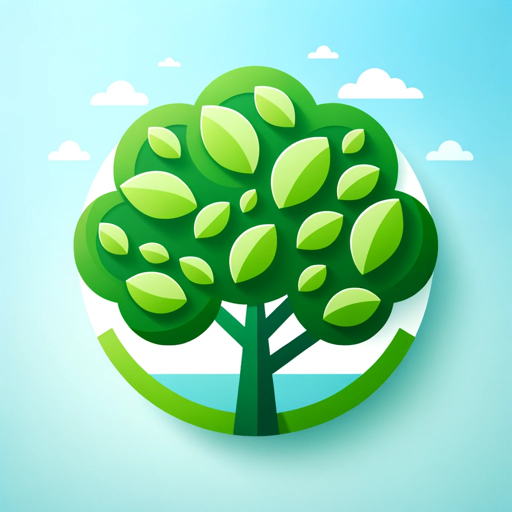 EcoAdvisor GPT logo