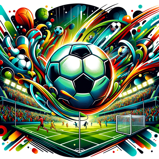 Football Pundit logo