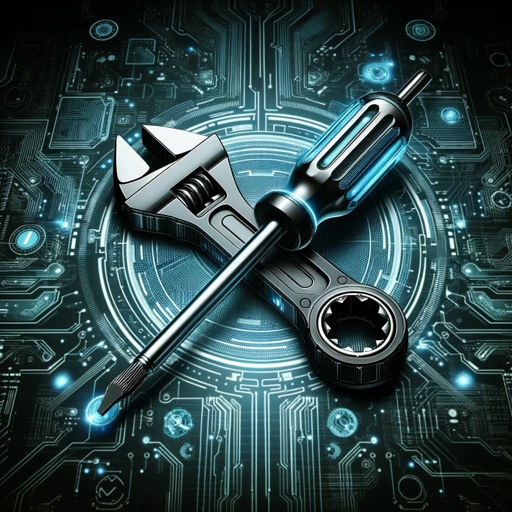 Tech Troubleshooter GPT logo