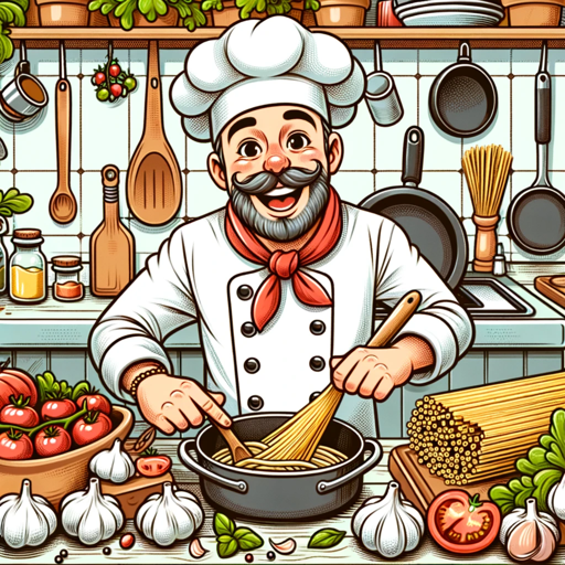 Italian Cuisine Expert logo