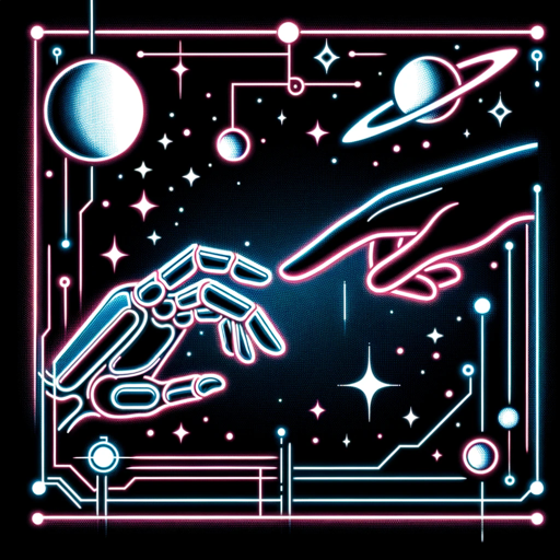 Cosmic Liaison logo