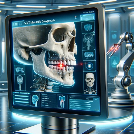 OrthoGPT-Mandible_Diagnosis logo