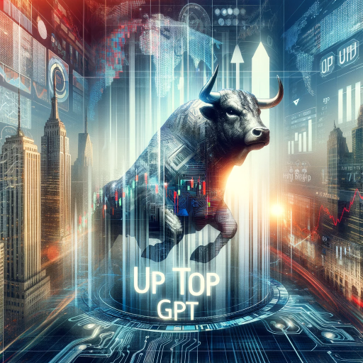 Up Top Trading Discord GPT logo