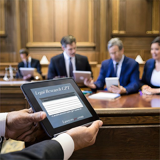 Trial Preparation Enhanced logo