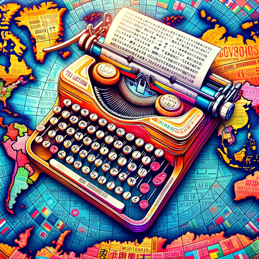 ZTranslator: Any Language logo