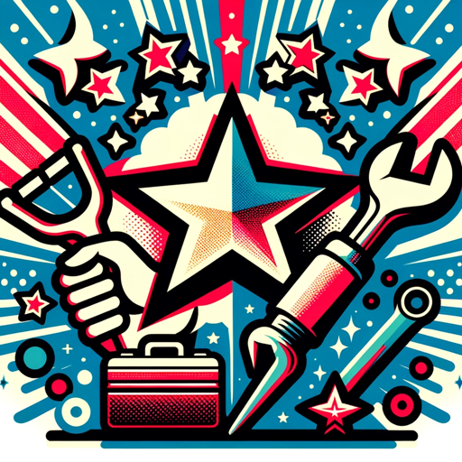 Service Rater logo