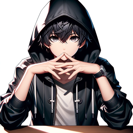 Character AI for TTRPG logo