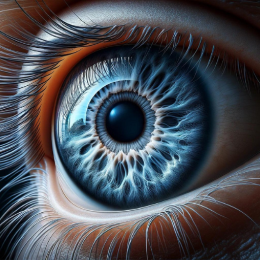 HYPER - REALISTIC IMAGE GENERATOR GPT App logo