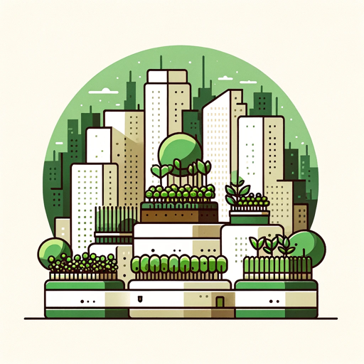 Microgreen Garden Guru logo