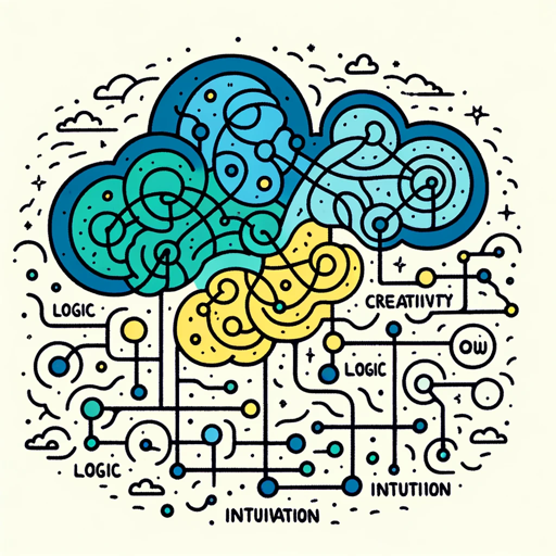 Logic Creative Insight System logo